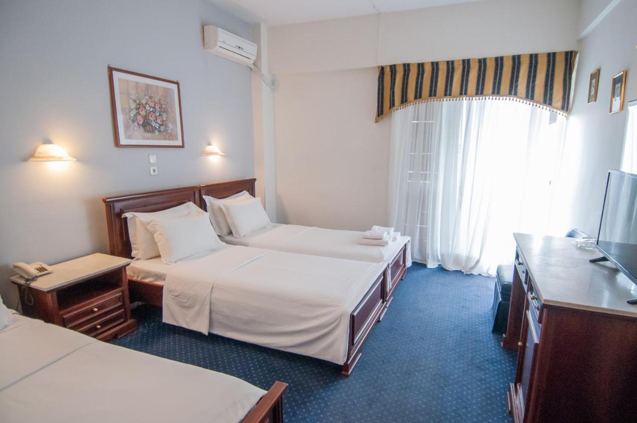 Elena Hotel